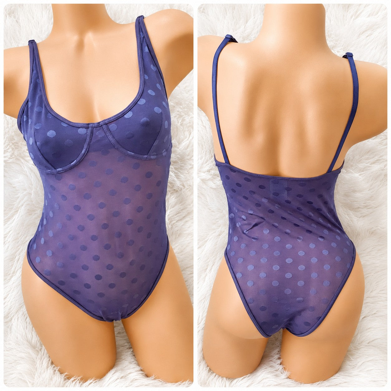 Bodysuits